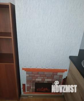 1-к квартира, на длительный срок, 25м2, 2/8 этаж