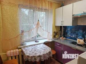 1-к квартира, на длительный срок, 35м2, 2/5 этаж