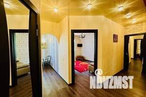 2-к квартира, посуточно, 48м2, 2/5 этаж