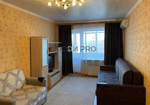 1-к квартира, на длительный срок, 34м2, 7/9 этаж