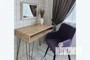 1-к квартира, посуточно, 31м2, 3/5 этаж