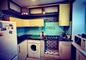 1-к квартира, на длительный срок, 33м2, 1/5 этаж