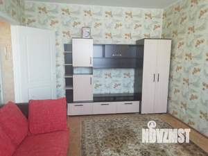 1-к квартира, на длительный срок, 37м2, 9/12 этаж