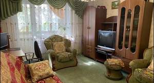 2-к квартира, на длительный срок, 55м2, 3/9 этаж