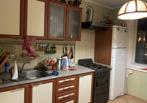 3-к квартира, на длительный срок, 56м2, 6/9 этаж