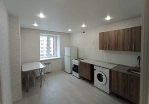 1-к квартира, на длительный срок, 40м2, 8/10 этаж