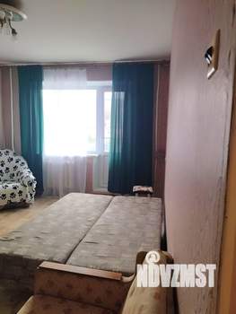 1-к квартира, на длительный срок, 40м2, 5/9 этаж