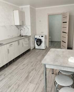 2-к квартира, на длительный срок, 66м2, 6/10 этаж