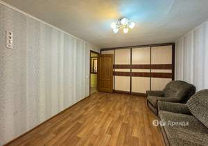 2-к квартира, на длительный срок, 49м2, 1/9 этаж