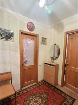 2-к квартира, на длительный срок, 50м2, 2/9 этаж
