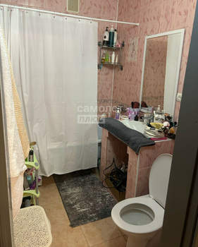 1-к квартира, на длительный срок, 34м2, 3/6 этаж