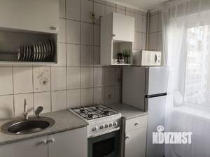 1-к квартира, посуточно, 33м2, 4/5 этаж