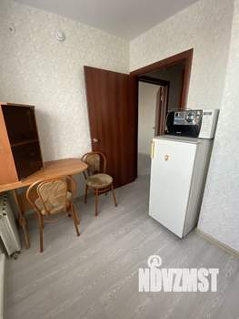 1-к квартира, на длительный срок, 24м2, 5/10 этаж