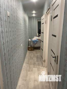 2-к квартира, на длительный срок, 50м2, 3/9 этаж