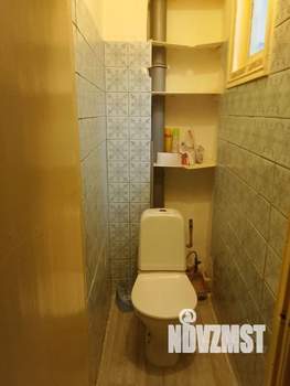 2-к квартира, на длительный срок, 40м2, 5/5 этаж