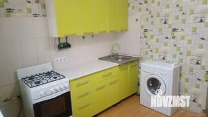 1-к квартира, на длительный срок, 35м2, 1/10 этаж