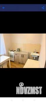 1-к квартира, на длительный срок, 30м2, 1/11 этаж