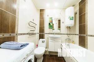 1-к квартира, посуточно, 50м2, 8/19 этаж