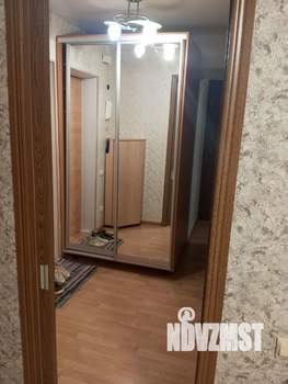 2-к квартира, на длительный срок, 43м2, 3/9 этаж