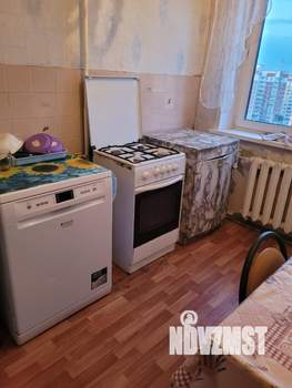 2-к квартира, на длительный срок, 47м2, 7/9 этаж