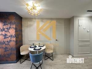 2-к квартира, на длительный срок, 50м2, 14/16 этаж