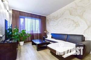 2-к квартира, посуточно, 56м2, 3/37 этаж
