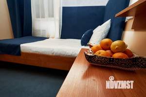 Студия квартира, посуточно, 11м2, 2/4 этаж