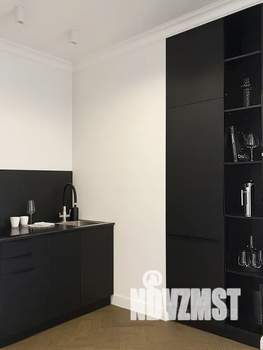 1-к квартира, посуточно, 50м2, 29/37 этаж