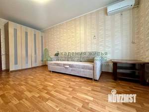 1-к квартира, на длительный срок, 45м2, 3/10 этаж