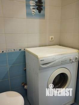 1-к квартира, на длительный срок, 31м2, 7/12 этаж