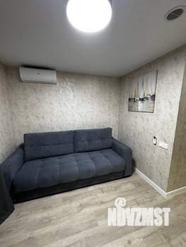 1-к квартира, на длительный срок, 36м2, 10/23 этаж