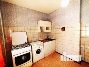 1-к квартира, на длительный срок, 39м2, 5/9 этаж