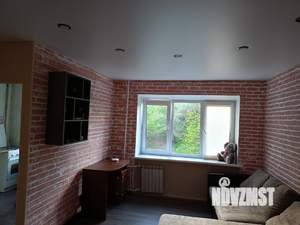 1-к квартира, на длительный срок, 30м2, 2/5 этаж