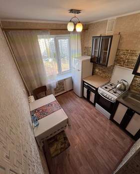 1-к квартира, на длительный срок, 33м2, 8/9 этаж