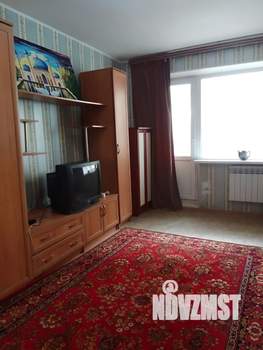 1-к квартира, на длительный срок, 49м2, 1/10 этаж