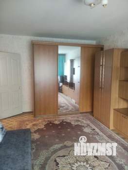 1-к квартира, на длительный срок, 40м2, 2/9 этаж