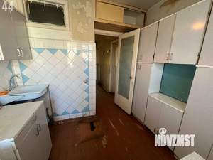 3-к квартира, на длительный срок, 60м2, 4/9 этаж