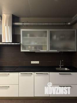 Студия квартира, на длительный срок, 42м2, 23/23 этаж