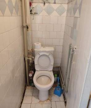 2-к квартира, на длительный срок, 48м2, 7/9 этаж