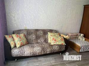 1-к квартира, на длительный срок, 43м2, 3/10 этаж