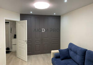 1-к квартира, на длительный срок, 31м2, 10/11 этаж