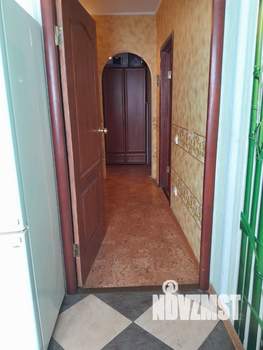 1-к квартира, на длительный срок, 38м2, 8/10 этаж