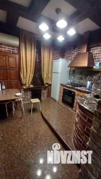 1-к квартира, посуточно, 41м2, 1/5 этаж