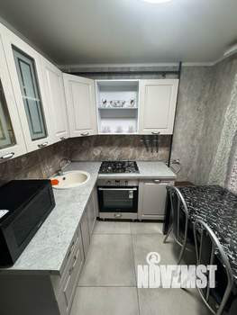 1-к квартира, на длительный срок, 38м2, 2/5 этаж