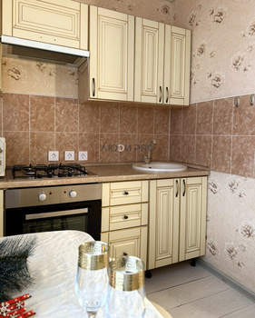 1-к квартира, на длительный срок, 35м2, 2/10 этаж