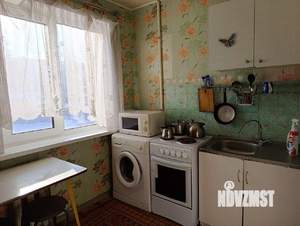 1-к квартира, на длительный срок, 36м2, 3/5 этаж