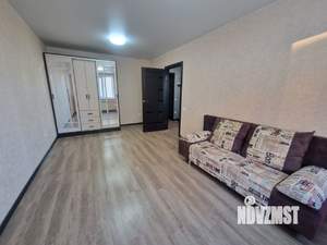 1-к квартира, на длительный срок, 36м2, 5/10 этаж