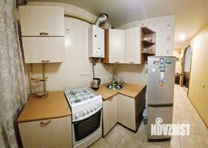 2-к квартира, на длительный срок, 42м2, 1/5 этаж