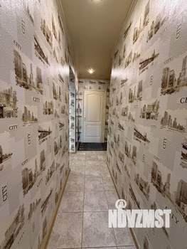 1-к квартира, посуточно, 40м2, 4/5 этаж