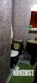 1-к квартира, посуточно, 26м2, 6/10 этаж